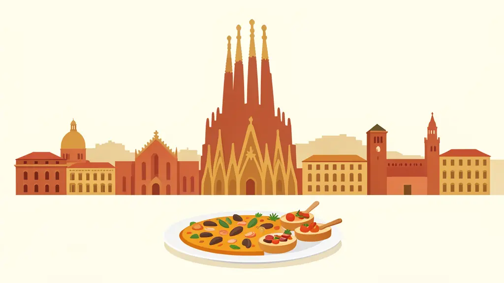 Restaurantes sin gluten Barcelona