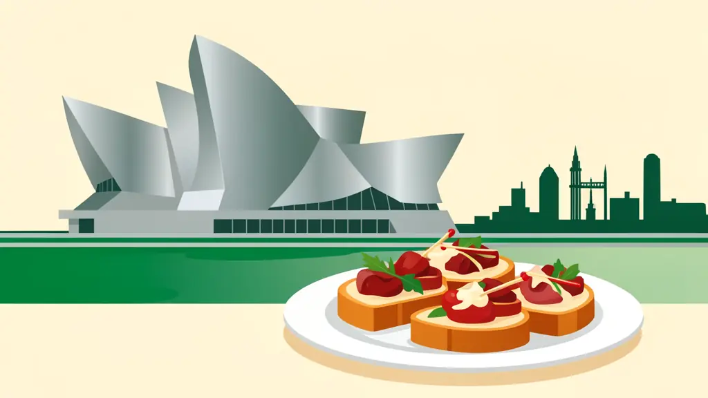 Restaurantes sin gluten Bilbao