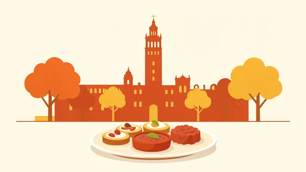 Restaurantes sin gluten Sevilla